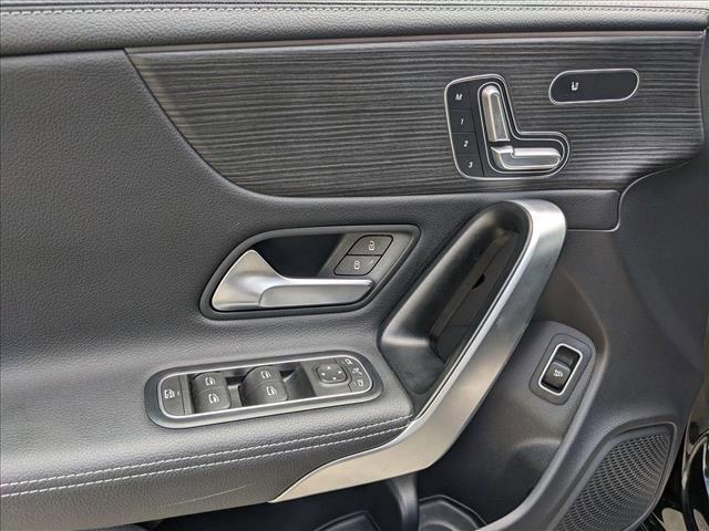 used 2023 Mercedes-Benz CLA 250 car, priced at $35,290