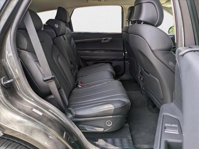 used 2024 Genesis GV80 car, priced at $51,237