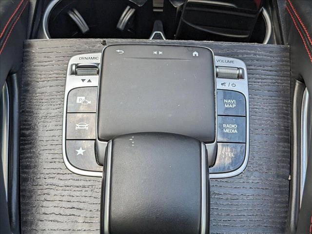 used 2021 Mercedes-Benz AMG GLE 53 car, priced at $51,978