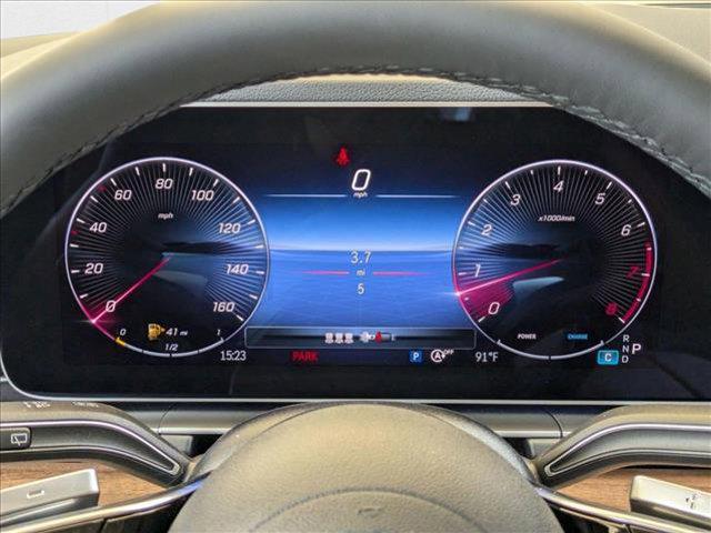 new 2025 Mercedes-Benz GLE 350 car, priced at $71,715