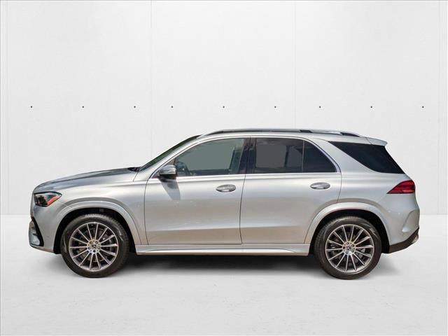 new 2025 Mercedes-Benz GLE 350 car, priced at $71,715
