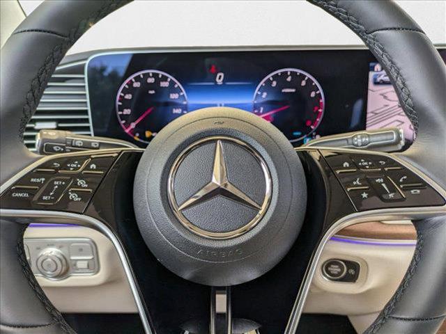 new 2025 Mercedes-Benz GLE 350 car, priced at $71,715