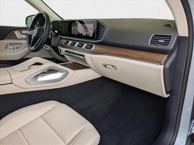 new 2025 Mercedes-Benz GLE 350 car, priced at $71,715