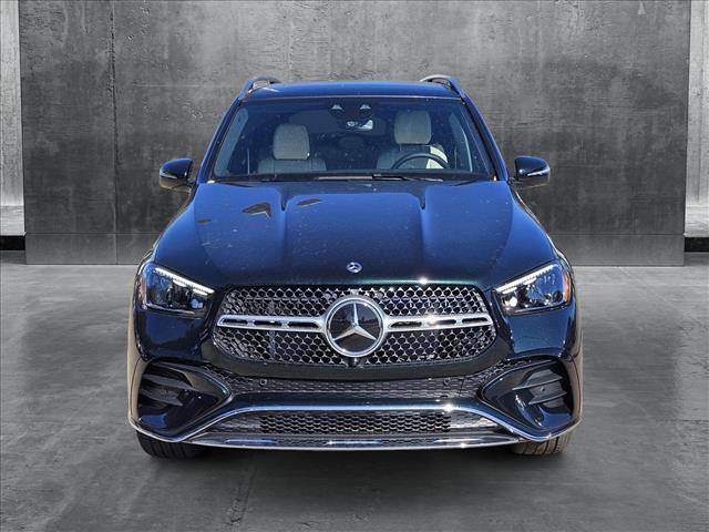 new 2025 Mercedes-Benz GLE 450e car, priced at $83,825