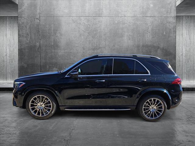 new 2025 Mercedes-Benz GLE 450e car, priced at $83,825