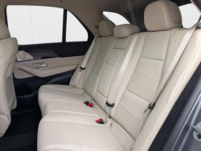 new 2025 Mercedes-Benz GLE 350 car, priced at $69,225