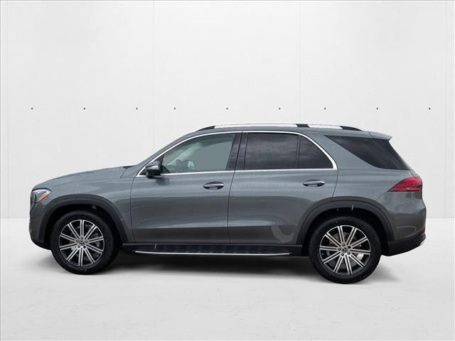 new 2025 Mercedes-Benz GLE 350 car, priced at $69,225