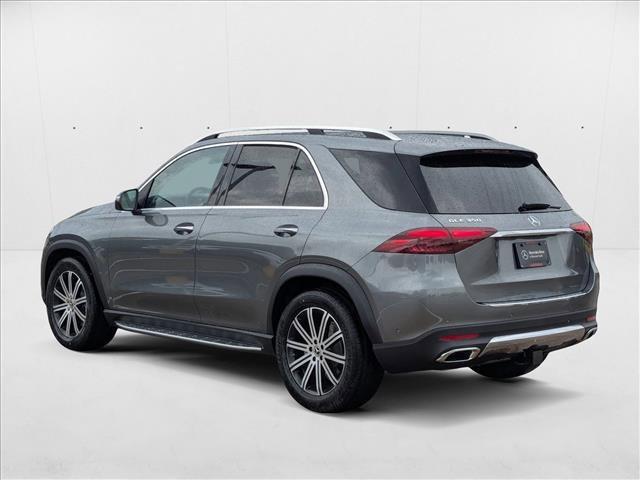 new 2025 Mercedes-Benz GLE 350 car, priced at $69,225