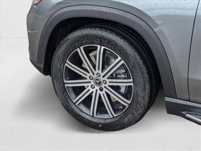 new 2025 Mercedes-Benz GLE 350 car, priced at $69,225
