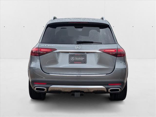 new 2025 Mercedes-Benz GLE 350 car, priced at $69,225