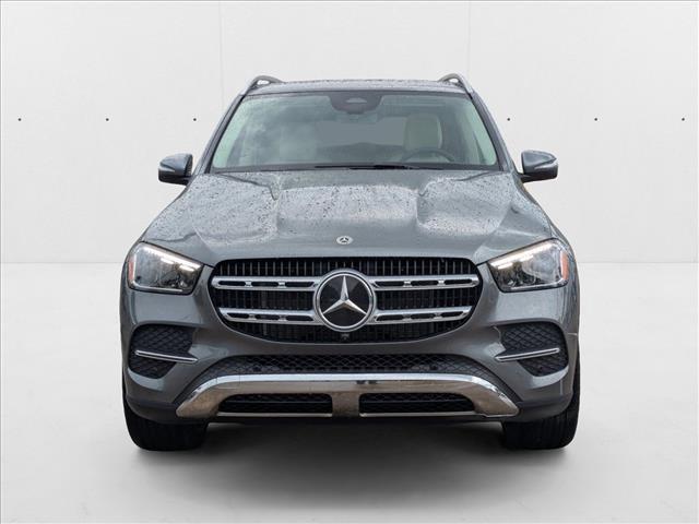 new 2025 Mercedes-Benz GLE 350 car, priced at $69,225