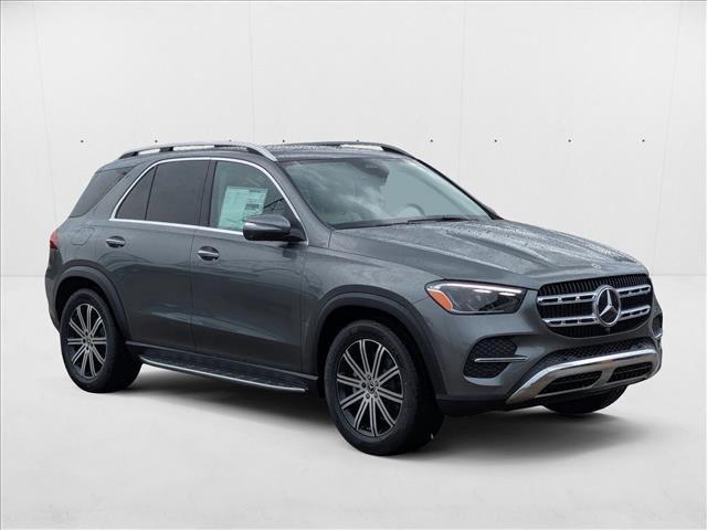 new 2025 Mercedes-Benz GLE 350 car, priced at $69,225