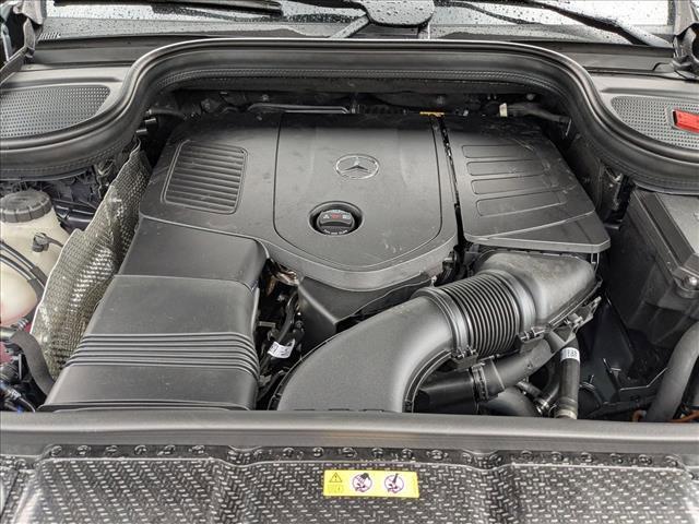 new 2025 Mercedes-Benz GLE 350 car, priced at $69,225