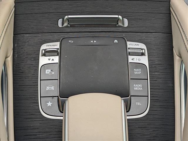 used 2023 Mercedes-Benz AMG GLE 63 car, priced at $97,991