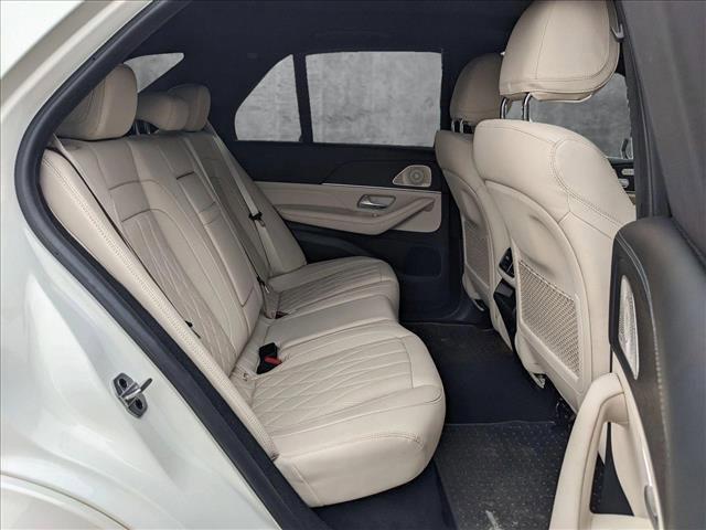 used 2023 Mercedes-Benz AMG GLE 63 car, priced at $97,991