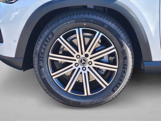new 2026 Mercedes-Benz GLE 350 car, priced at $69,215