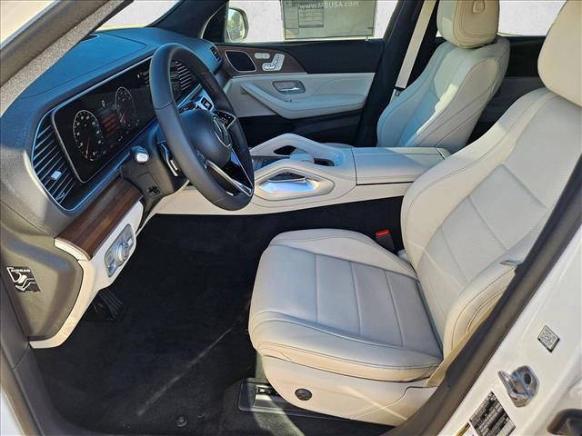 new 2026 Mercedes-Benz GLE 350 car, priced at $69,215