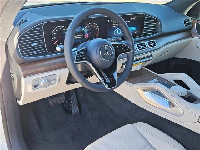 new 2026 Mercedes-Benz GLE 350 car, priced at $69,215