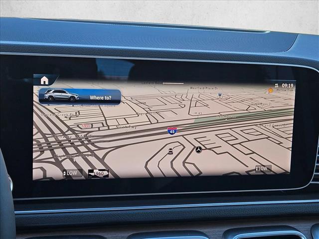 new 2026 Mercedes-Benz GLE 350 car, priced at $69,215