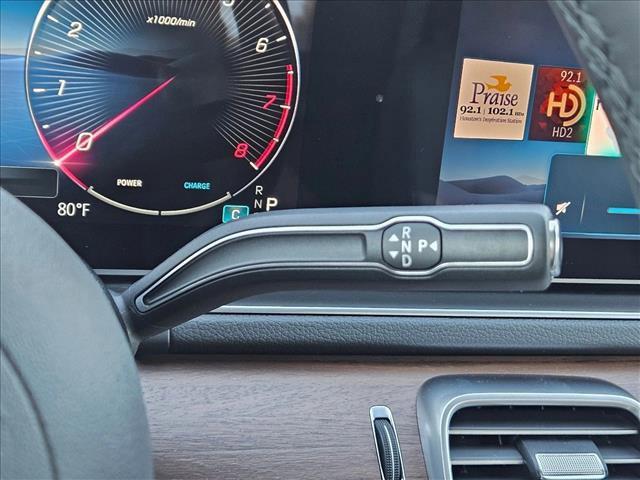 new 2026 Mercedes-Benz GLE 350 car, priced at $69,215