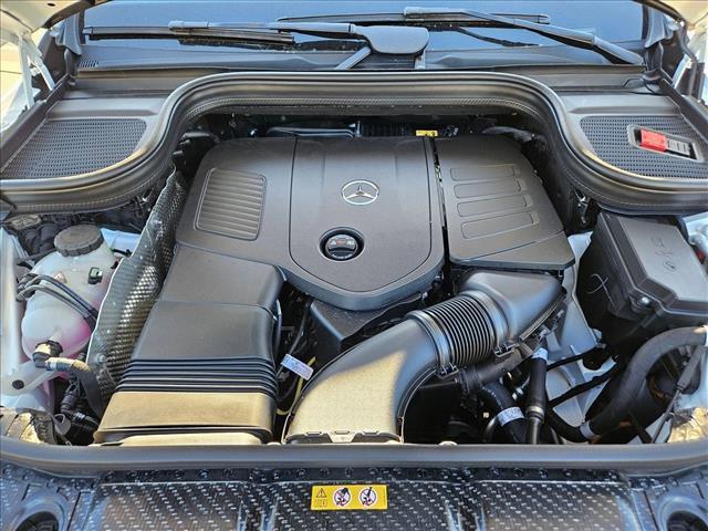 new 2026 Mercedes-Benz GLE 350 car, priced at $69,215