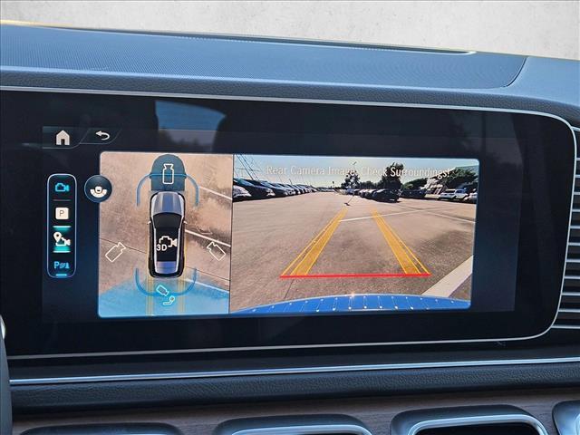 new 2026 Mercedes-Benz GLE 350 car, priced at $69,215