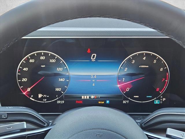 new 2026 Mercedes-Benz GLE 350 car, priced at $69,215