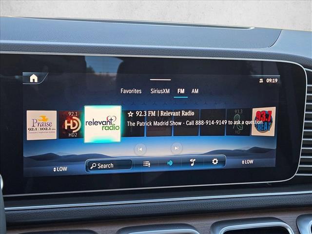 new 2026 Mercedes-Benz GLE 350 car, priced at $69,215