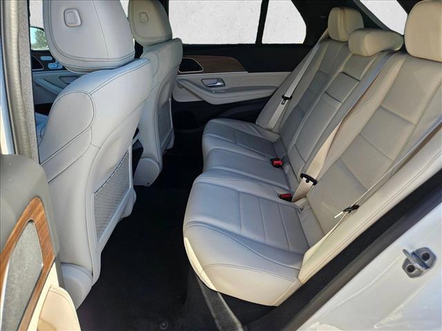 new 2026 Mercedes-Benz GLE 350 car, priced at $69,215