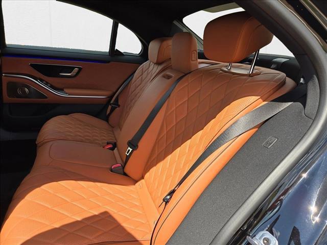 new 2026 Mercedes-Benz S-Class car, priced at $137,950