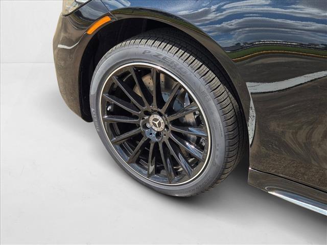 new 2026 Mercedes-Benz S-Class car, priced at $137,950