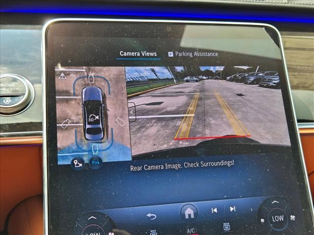 new 2026 Mercedes-Benz S-Class car, priced at $137,950