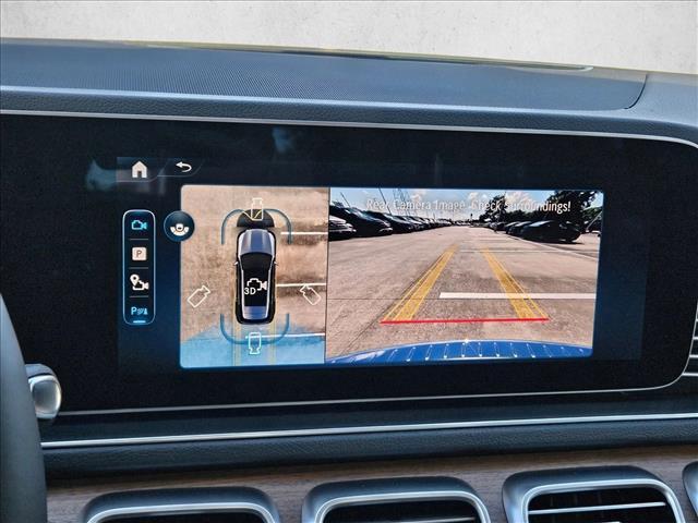 new 2026 Mercedes-Benz GLE 450 car, priced at $81,480