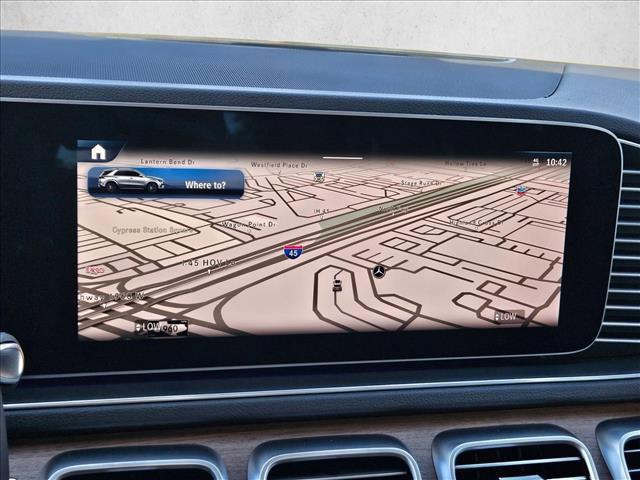 new 2026 Mercedes-Benz GLE 450 car, priced at $81,480