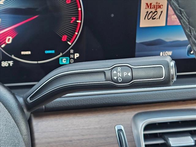 new 2026 Mercedes-Benz GLE 450 car, priced at $81,480