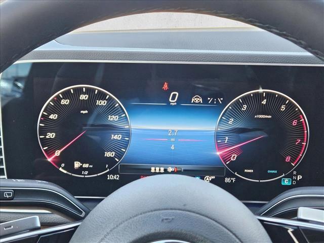 new 2026 Mercedes-Benz GLE 450 car, priced at $81,480