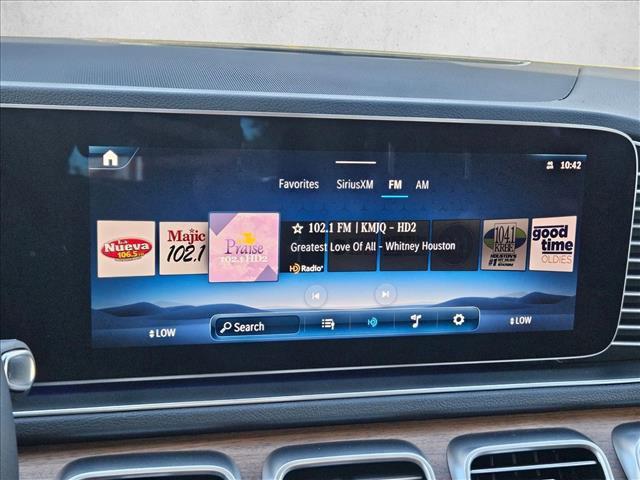 new 2026 Mercedes-Benz GLE 450 car, priced at $81,480