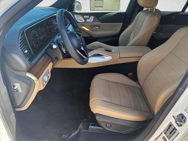 new 2026 Mercedes-Benz GLE 450 car, priced at $81,480