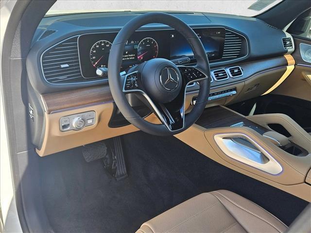 new 2026 Mercedes-Benz GLE 450 car, priced at $81,480
