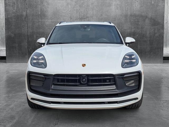 used 2023 Porsche Macan car, priced at $89,987