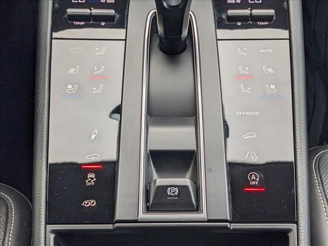 used 2023 Porsche Macan car, priced at $89,987