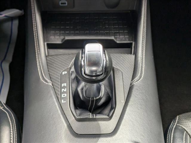 used 2024 Ford Mustang car, priced at $30,965