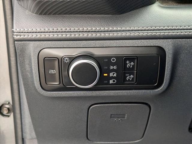used 2024 Ford Mustang car, priced at $30,965