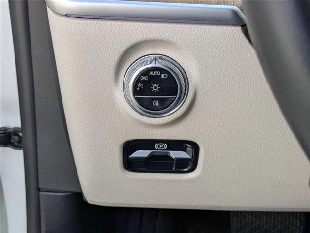 used 2022 Mercedes-Benz C-Class car, priced at $35,562