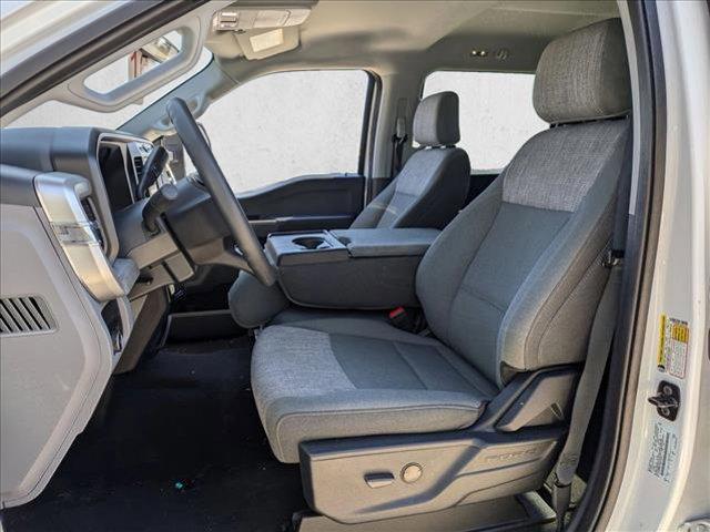 used 2025 Ford F-250 car, priced at $59,562