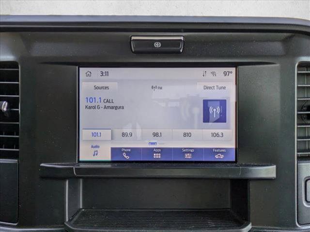 used 2025 Ford F-250 car, priced at $59,562