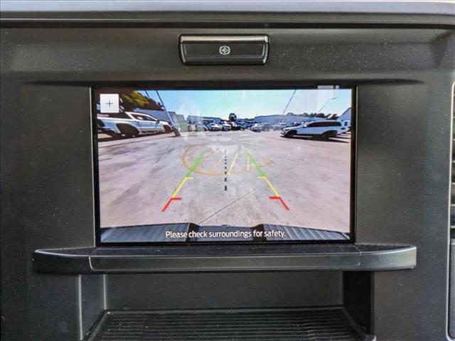 used 2025 Ford F-250 car, priced at $59,562