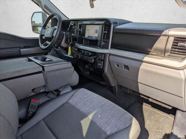 used 2025 Ford F-250 car, priced at $59,562