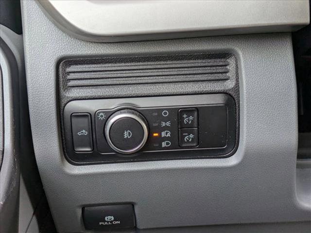 used 2025 Ford F-250 car, priced at $59,562