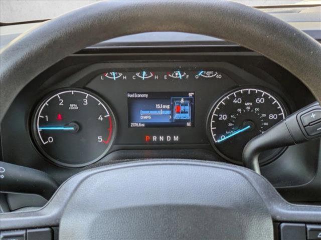 used 2025 Ford F-250 car, priced at $59,562